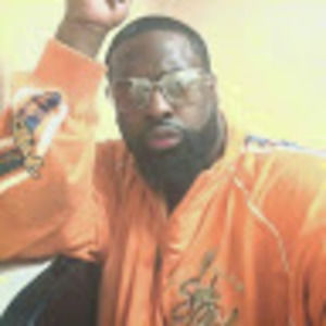 Meet your Posher, William